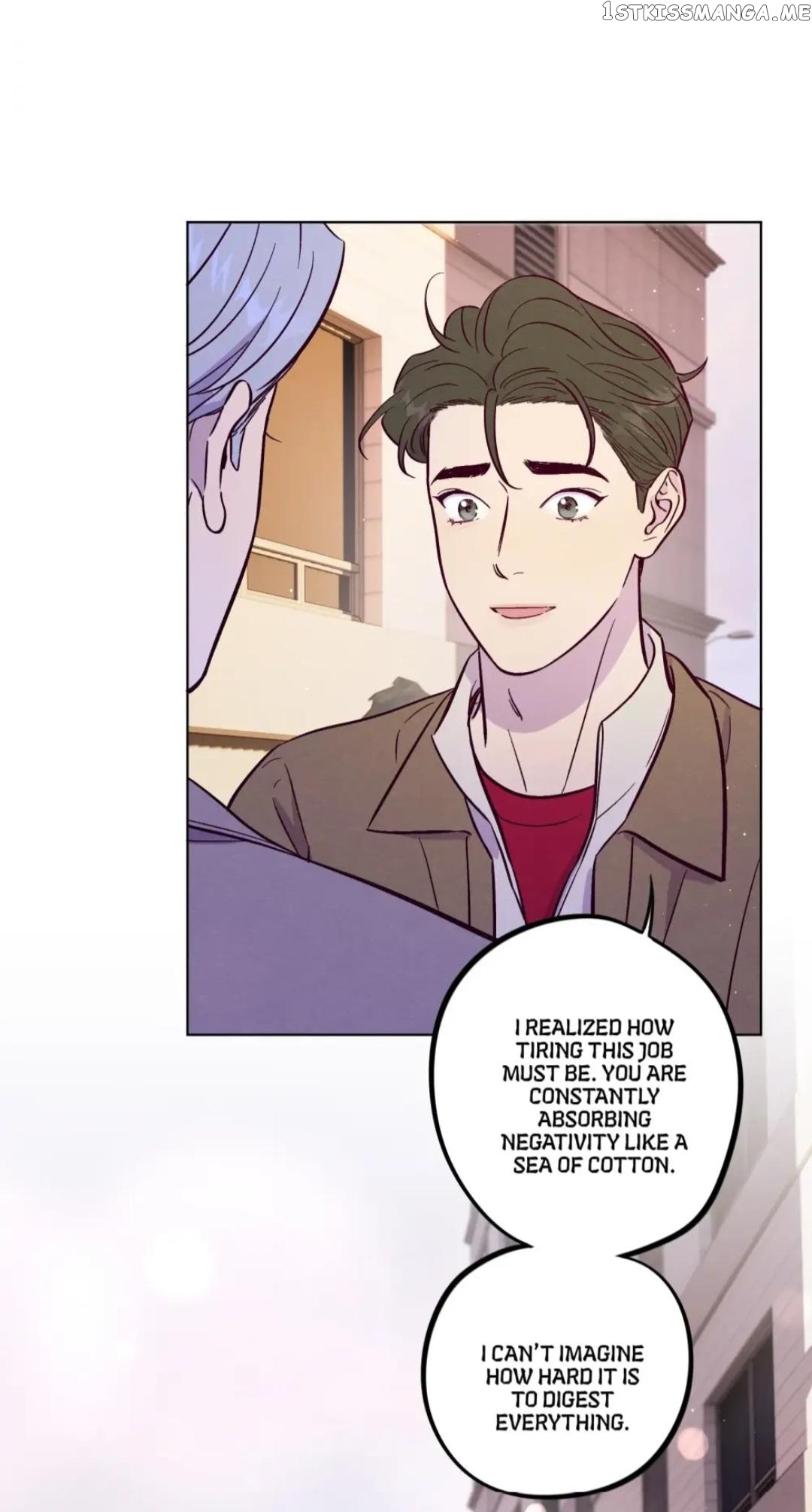 Trapping the Foxy Doctor Chapter 59 - page 13