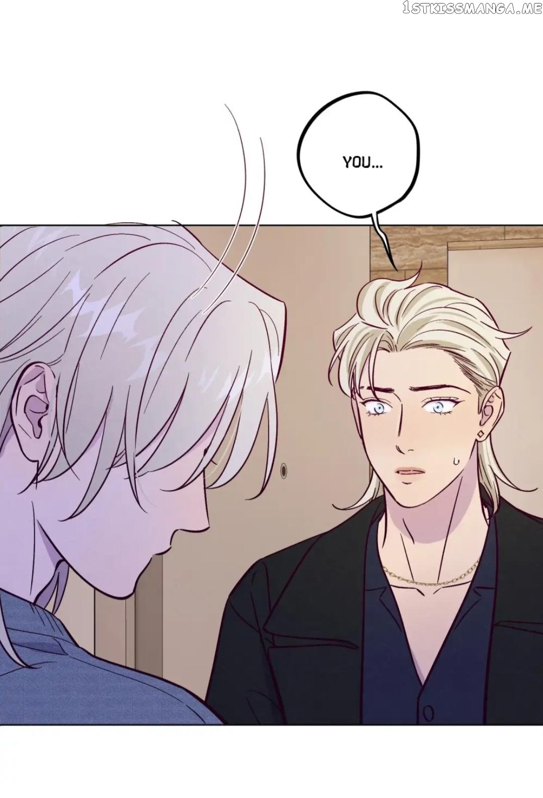 Trapping the Foxy Doctor Chapter 59 - page 21