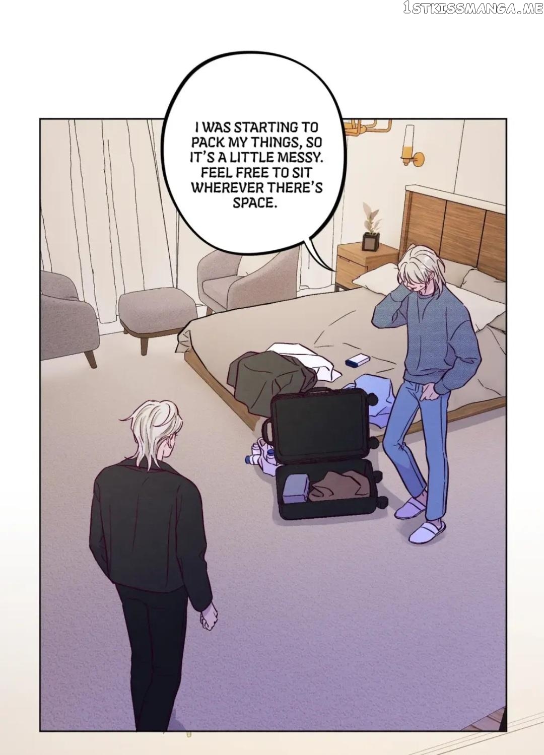 Trapping the Foxy Doctor Chapter 59 - page 22