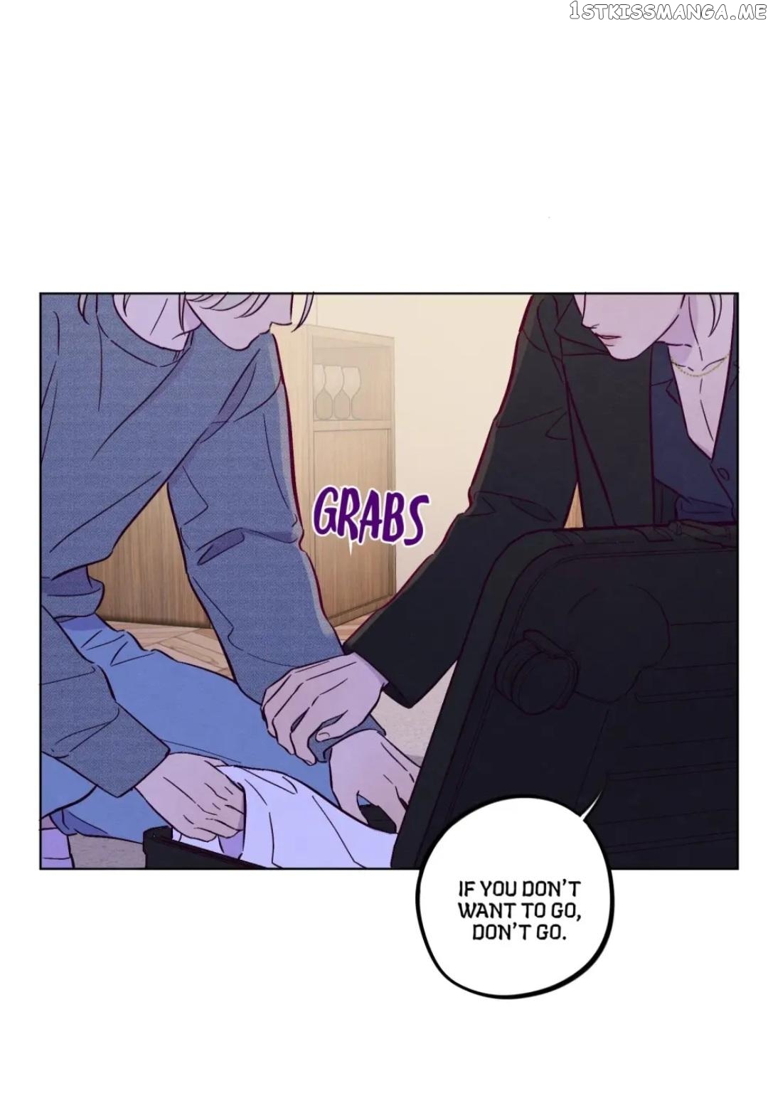 Trapping the Foxy Doctor Chapter 59 - page 24