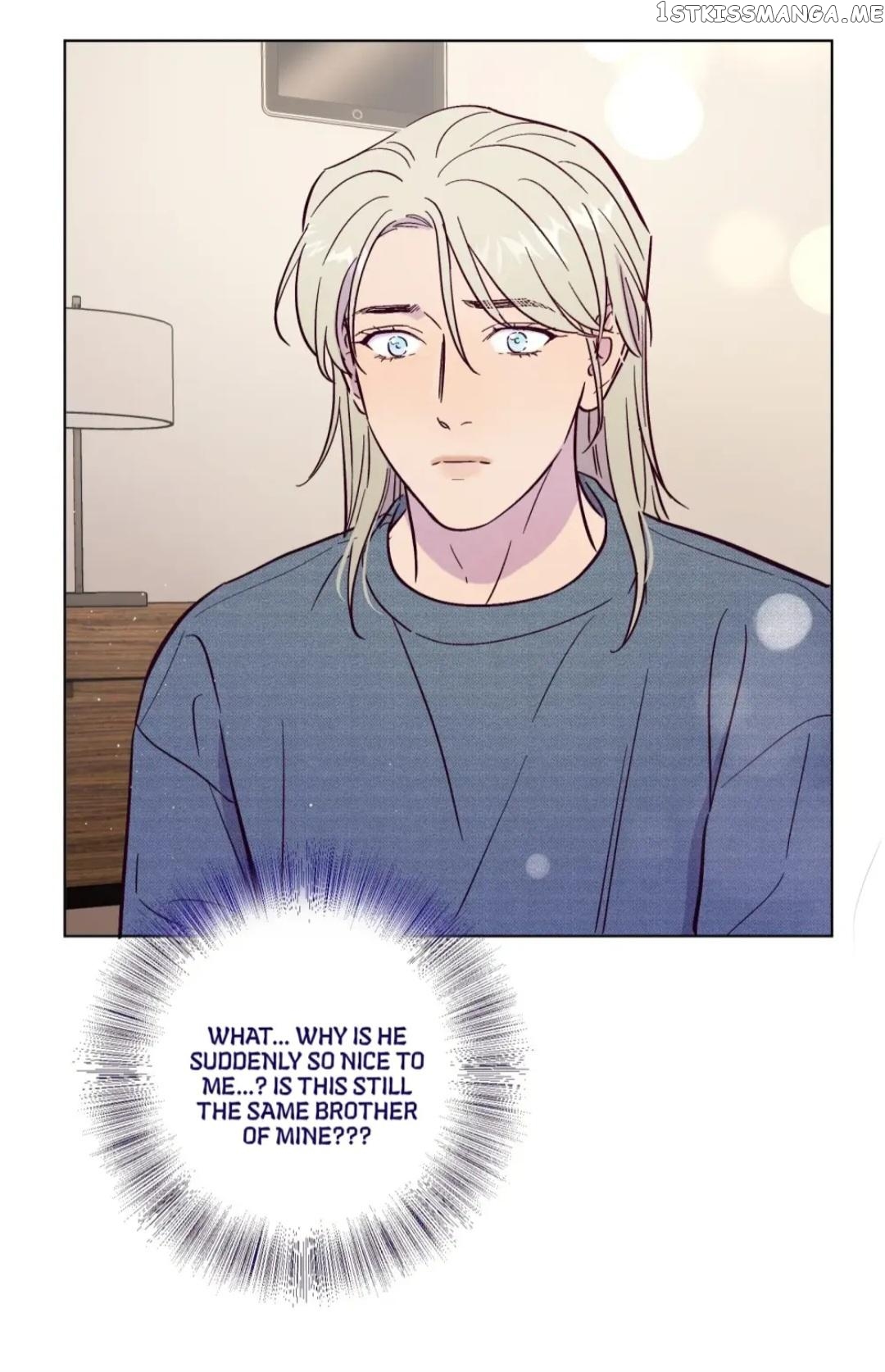 Trapping the Foxy Doctor Chapter 59 - page 28