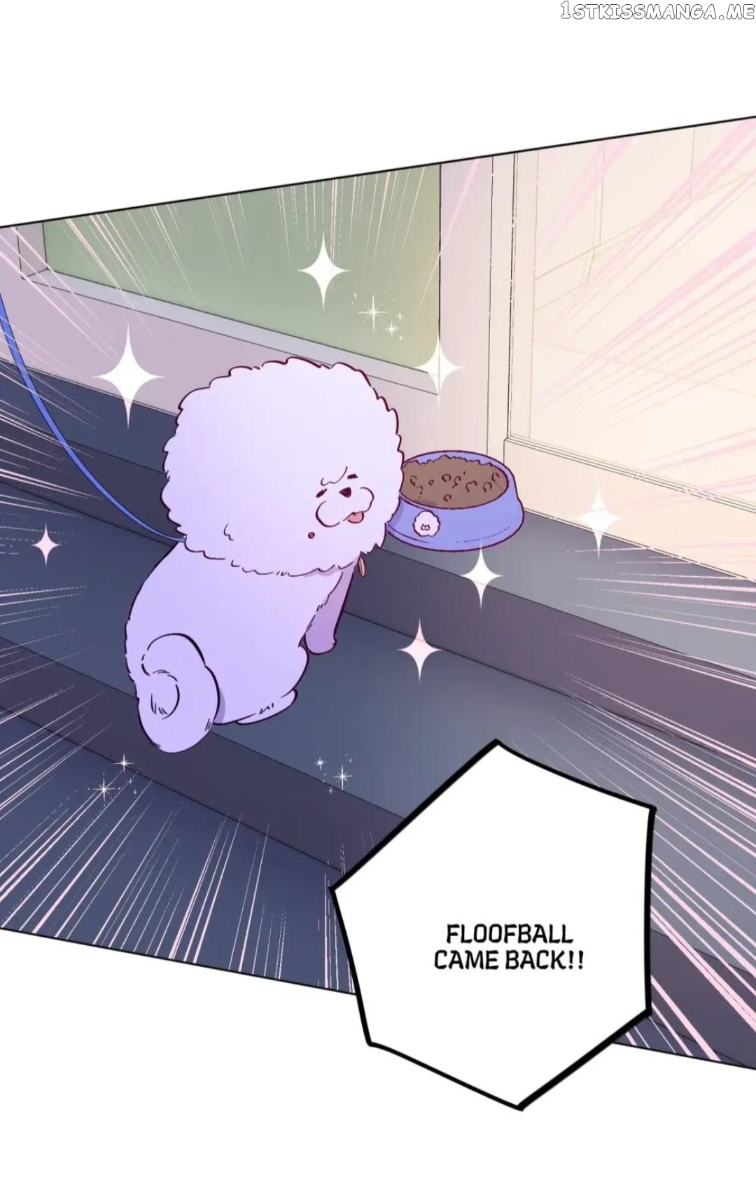 Trapping the Foxy Doctor Chapter 59 - page 33