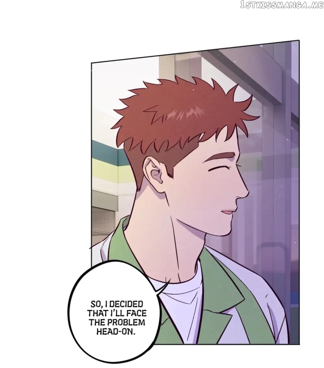 Trapping the Foxy Doctor Chapter 59 - page 39