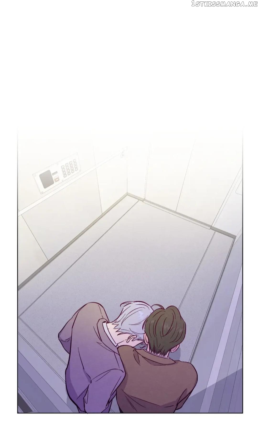 Trapping the Foxy Doctor Chapter 59 - page 41