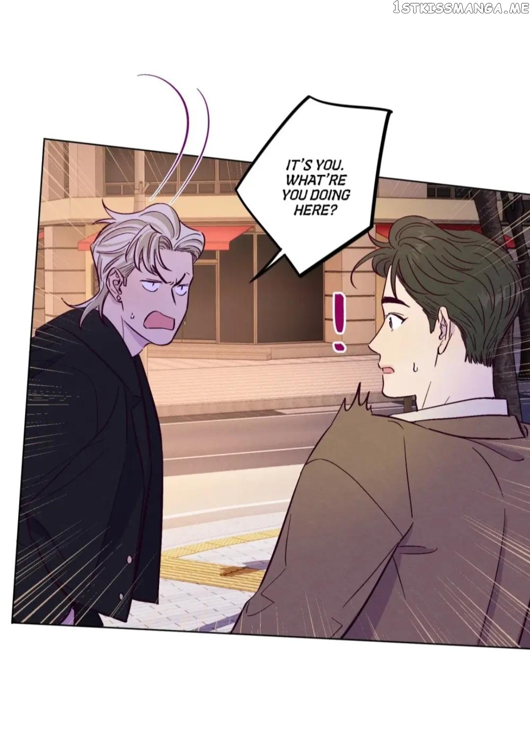 Trapping the Foxy Doctor Chapter 58 - page 14