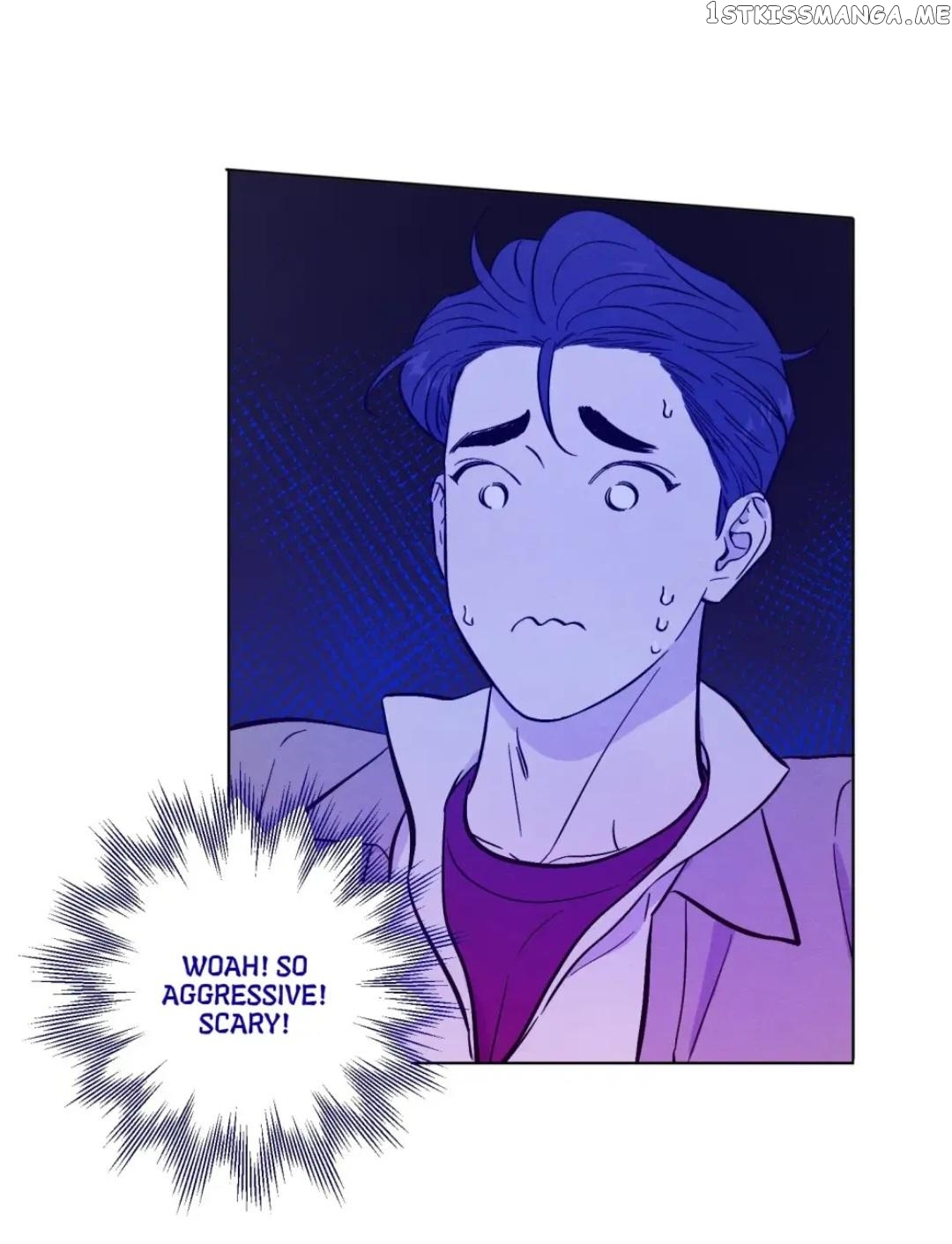 Trapping the Foxy Doctor Chapter 58 - page 15