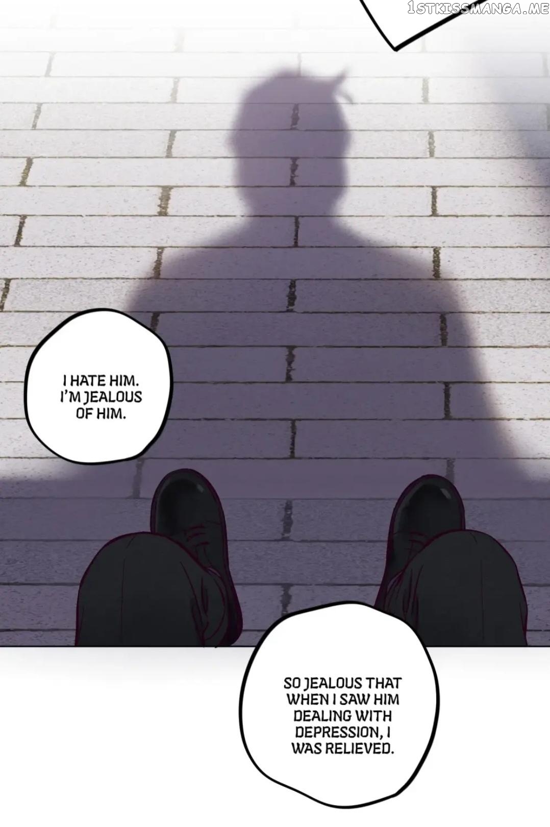 Trapping the Foxy Doctor Chapter 58 - page 39