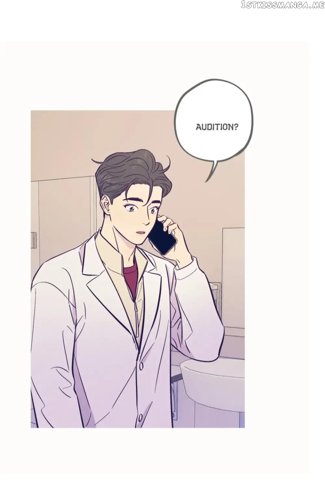 Trapping the Foxy Doctor Chapter 58 - page 42