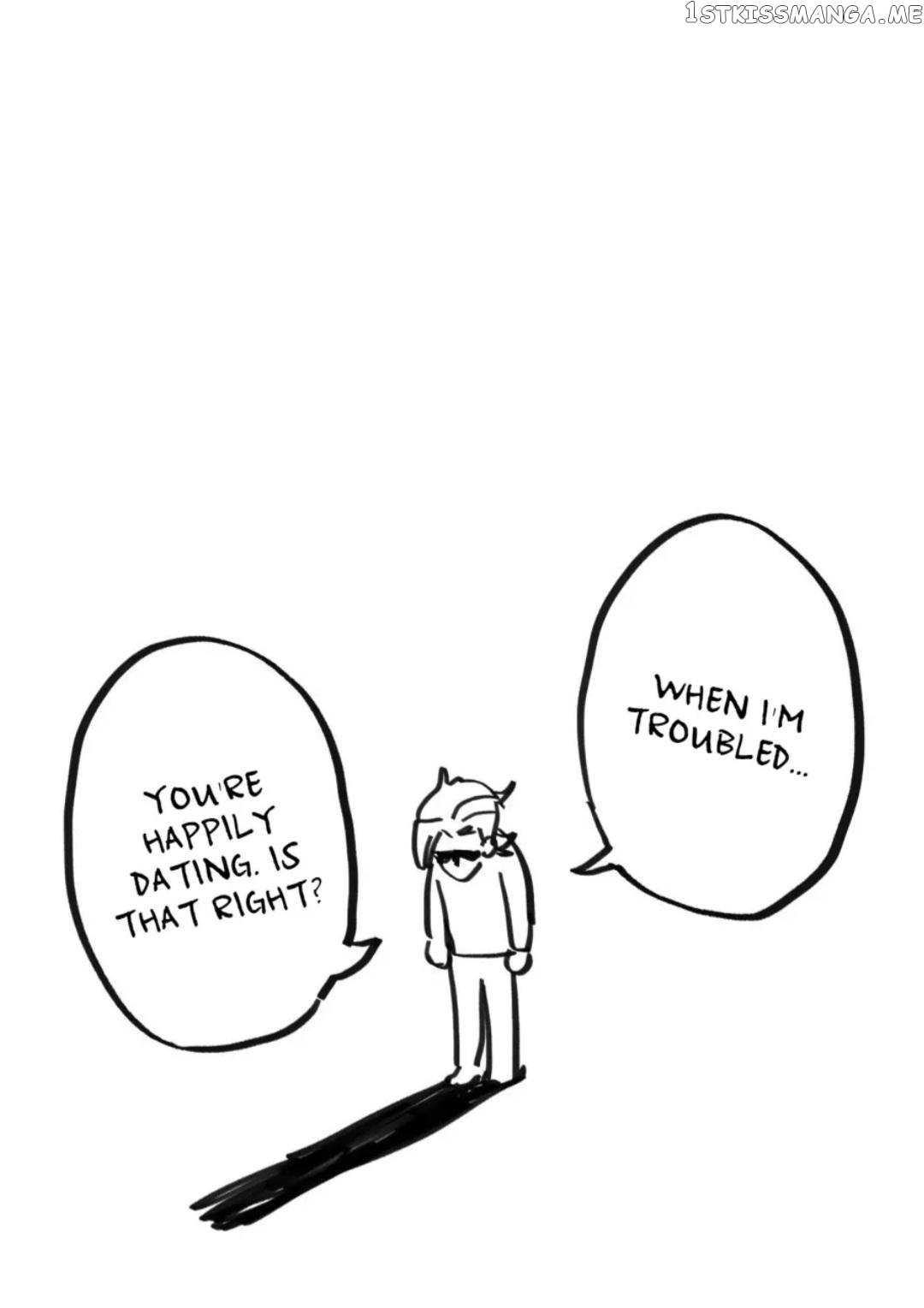 Trapping the Foxy Doctor Chapter 58 - page 45