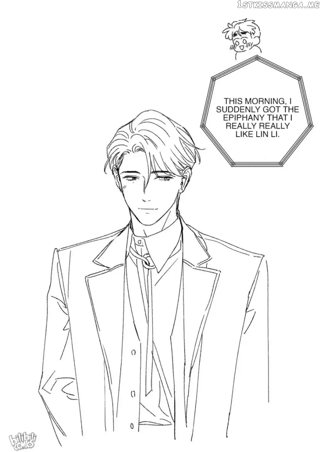 Trapping the Foxy Doctor Chapter 58 - page 46