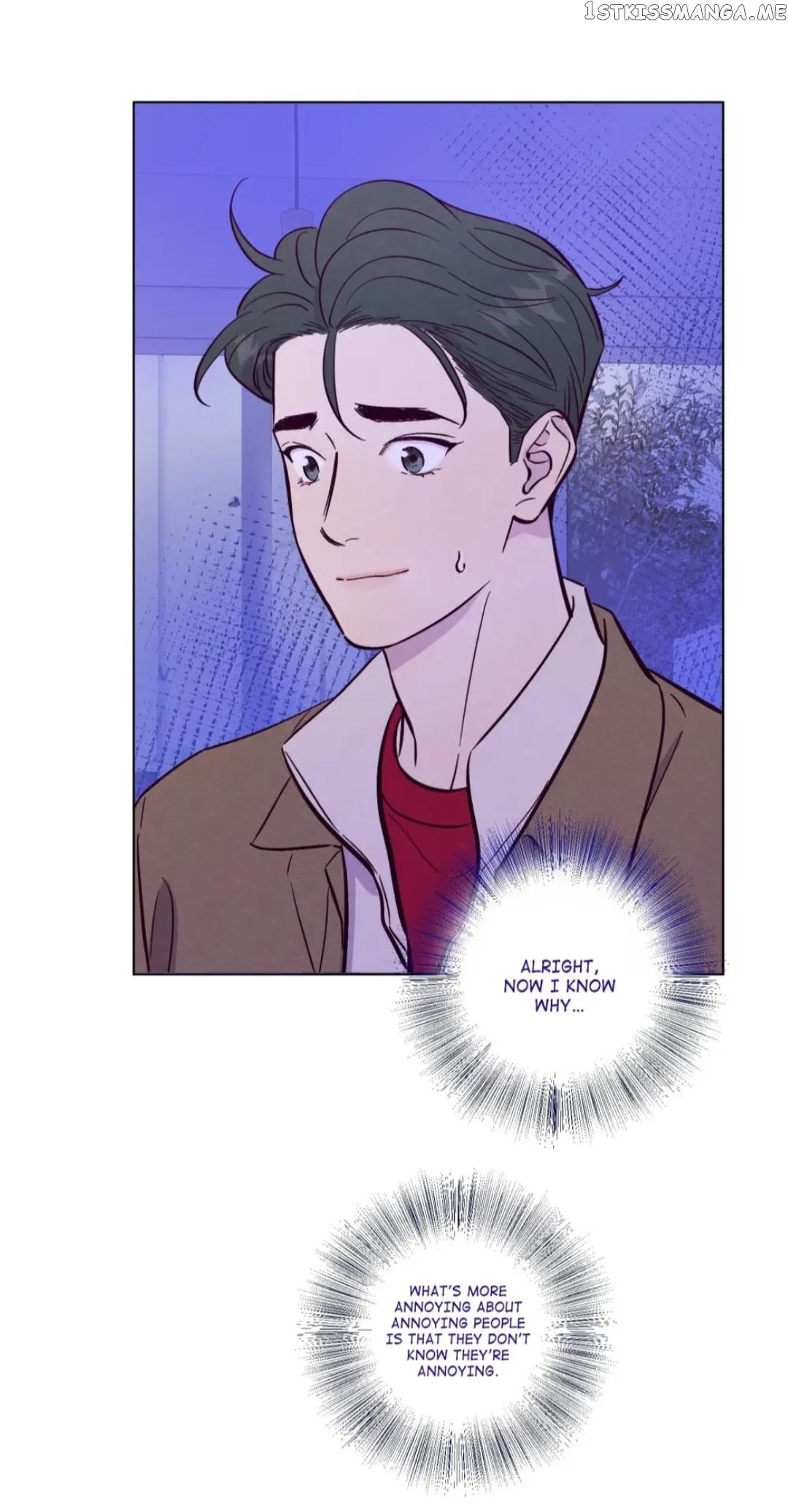 Trapping the Foxy Doctor Chapter 57 - page 29