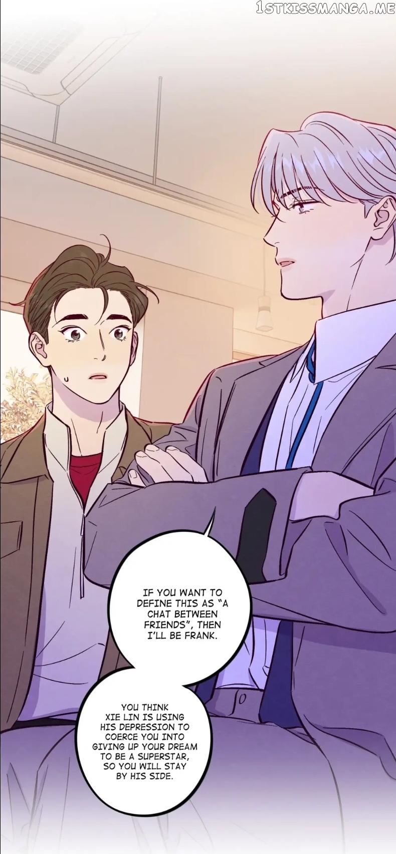 Trapping the Foxy Doctor Chapter 57 - page 33