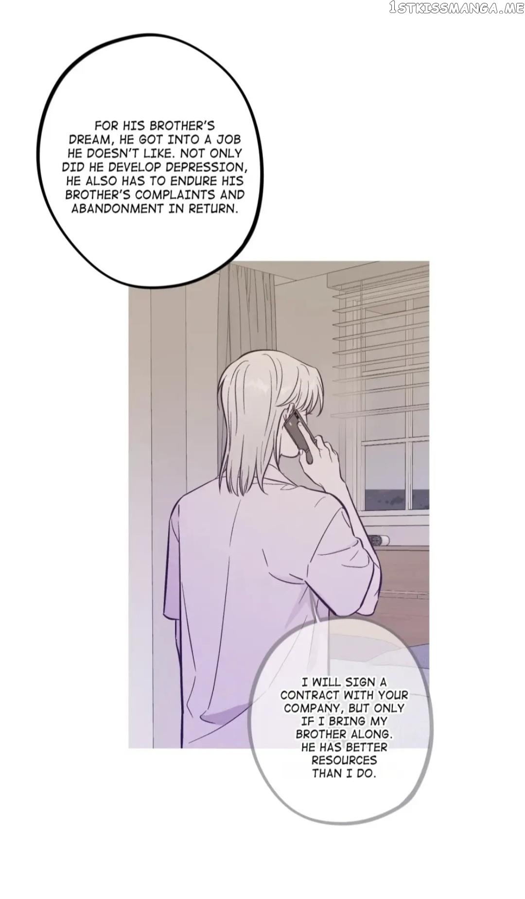 Trapping the Foxy Doctor Chapter 57 - page 35