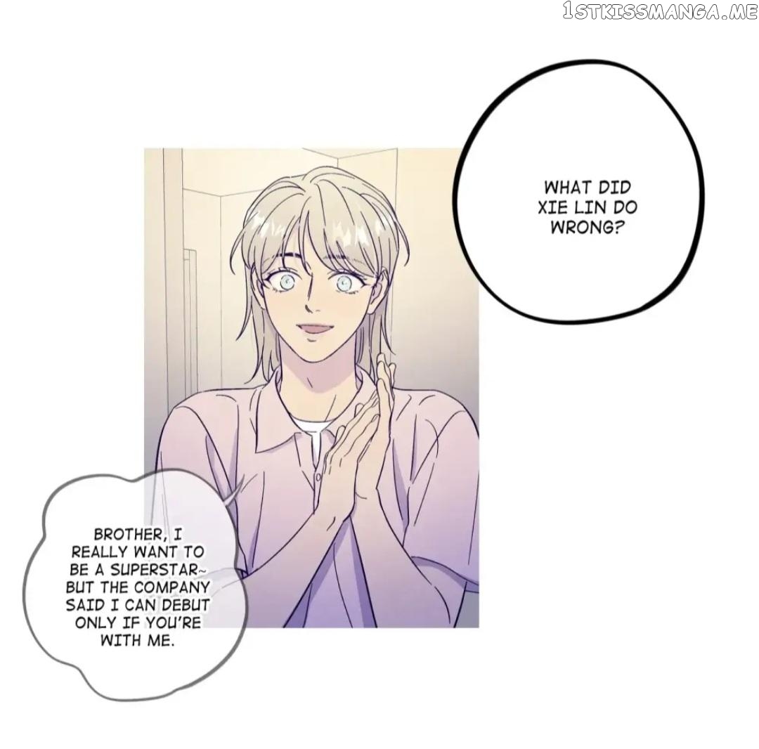 Trapping the Foxy Doctor Chapter 57 - page 36