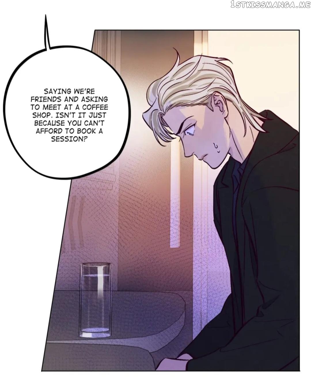 Trapping the Foxy Doctor Chapter 57 - page 39