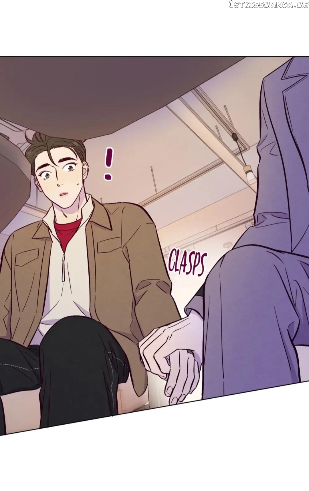 Trapping the Foxy Doctor Chapter 57 - page 45
