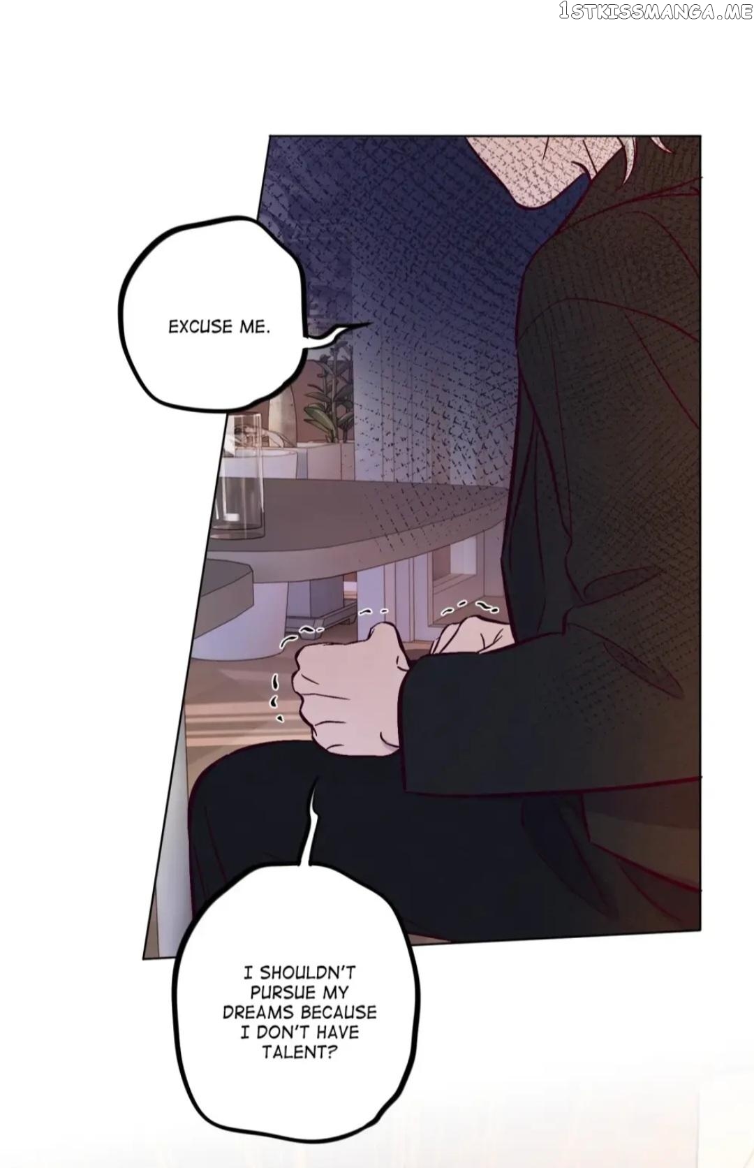 Trapping the Foxy Doctor Chapter 57 - page 46