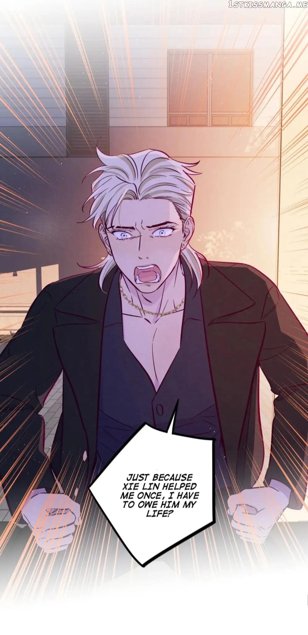 Trapping the Foxy Doctor Chapter 57 - page 47