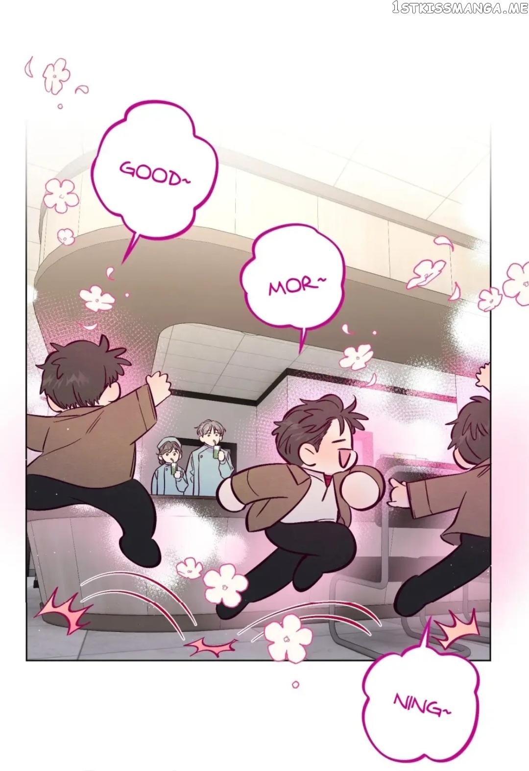 Trapping the Foxy Doctor Chapter 57 - page 7
