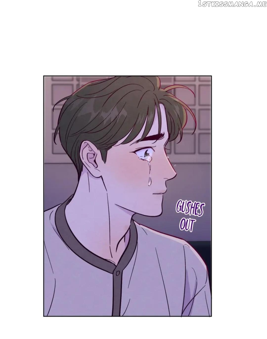 Trapping the Foxy Doctor Chapter 56 - page 10