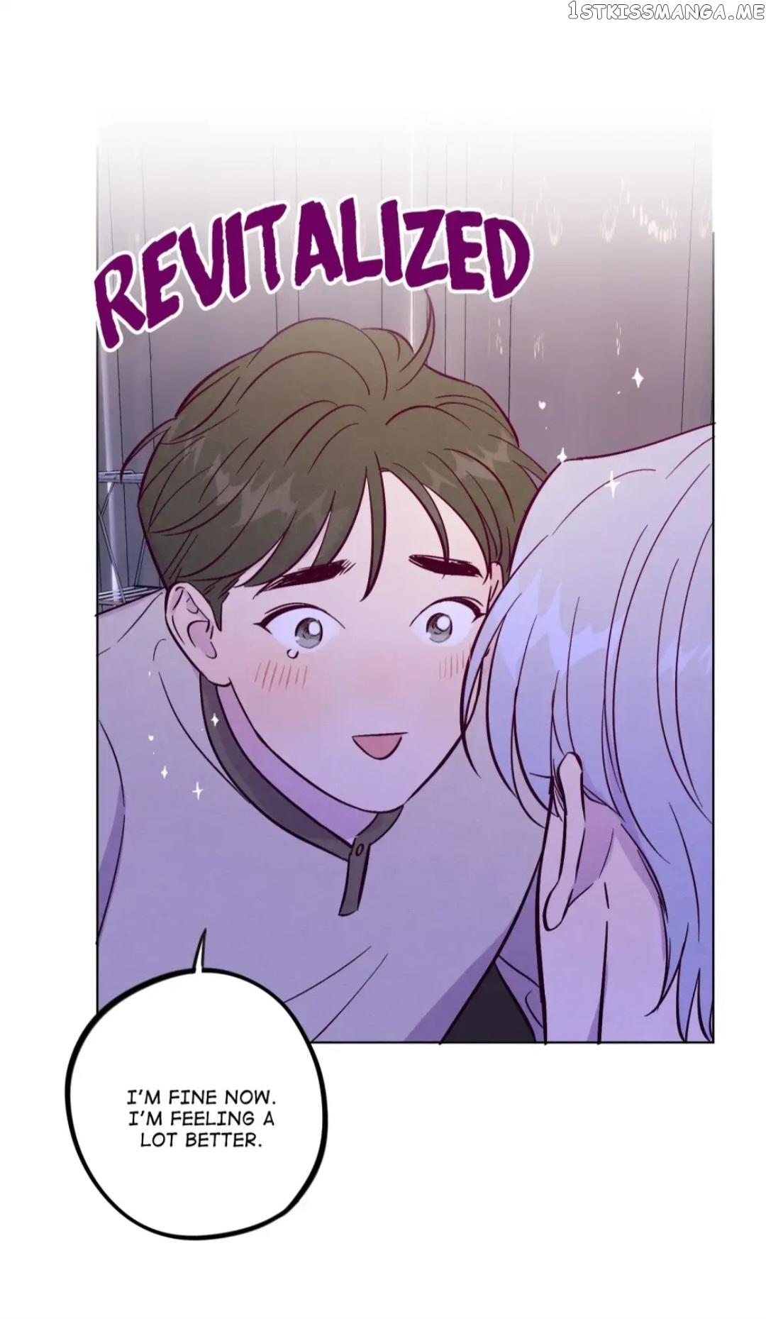 Trapping the Foxy Doctor Chapter 56 - page 25