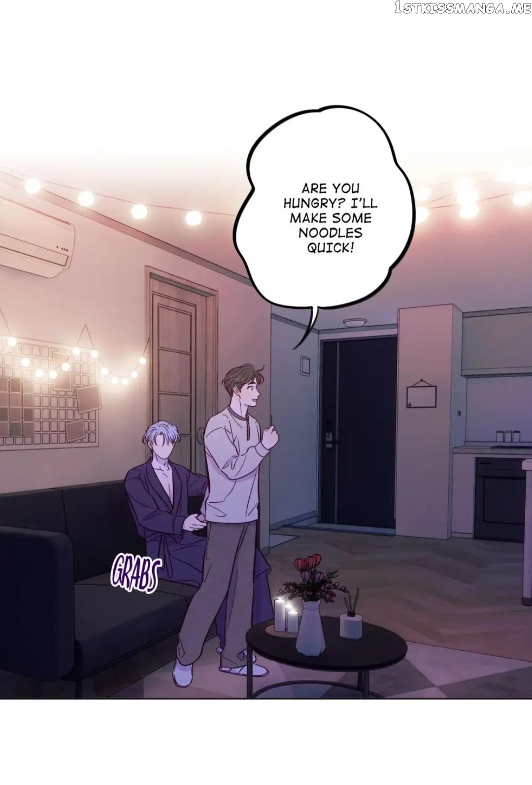 Trapping the Foxy Doctor Chapter 56 - page 30