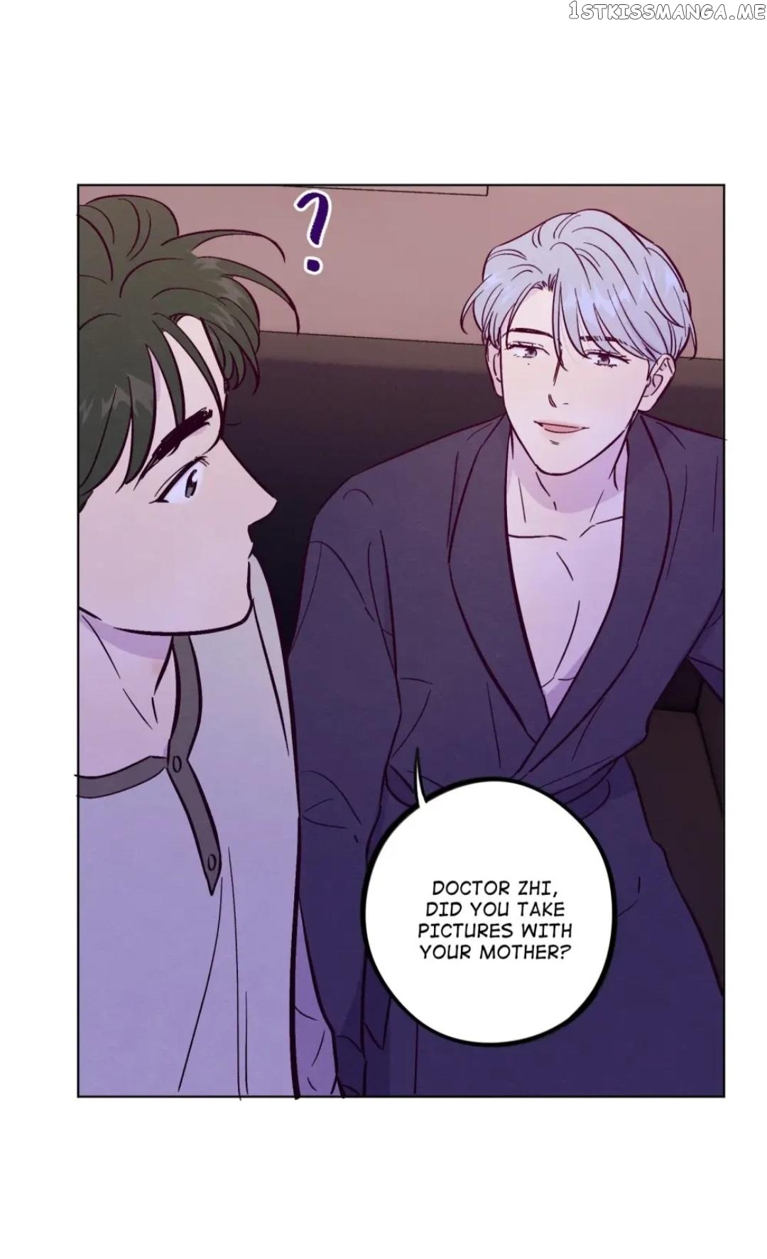 Trapping the Foxy Doctor Chapter 56 - page 31