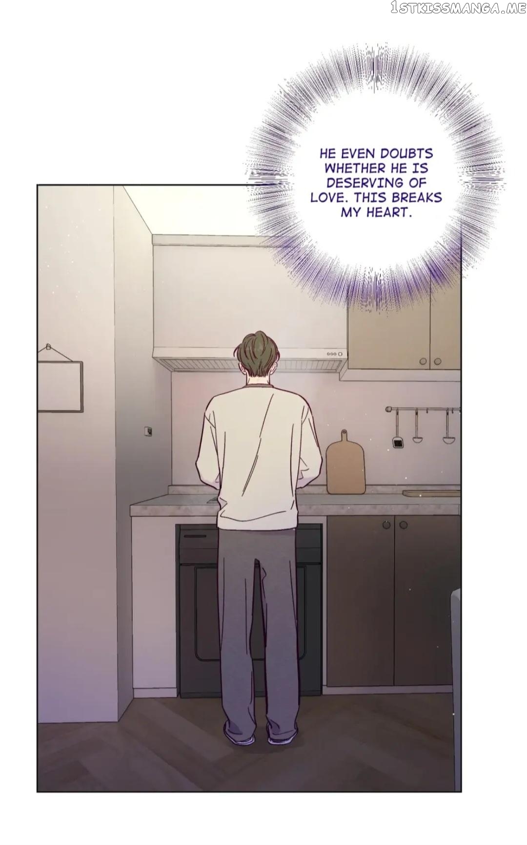 Trapping the Foxy Doctor Chapter 56 - page 37