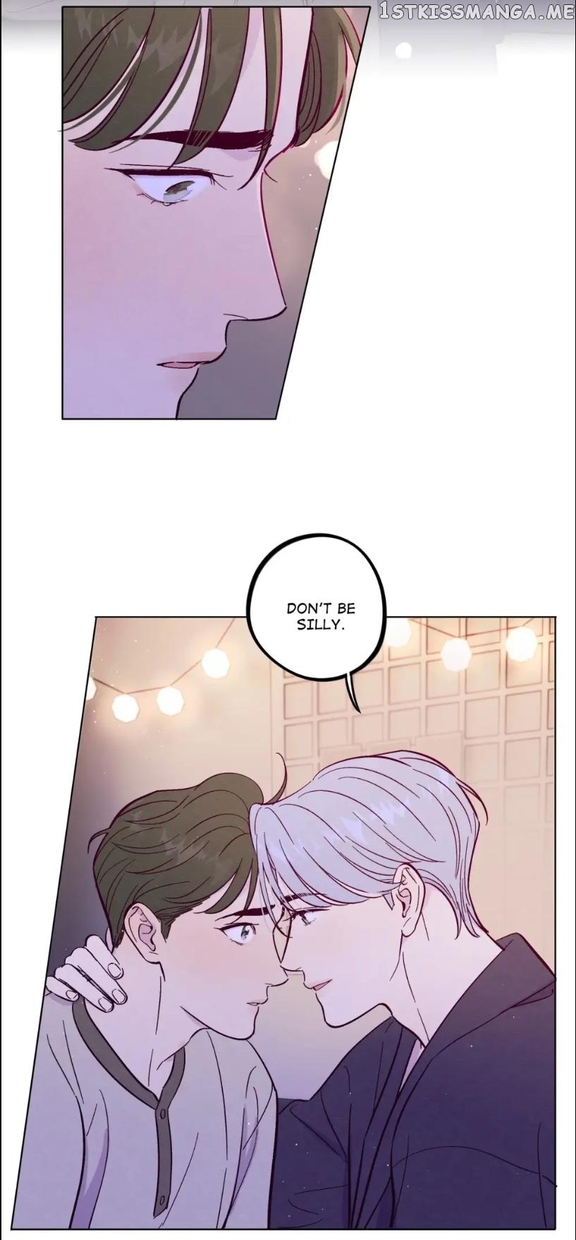 Trapping the Foxy Doctor Chapter 56 - page 5