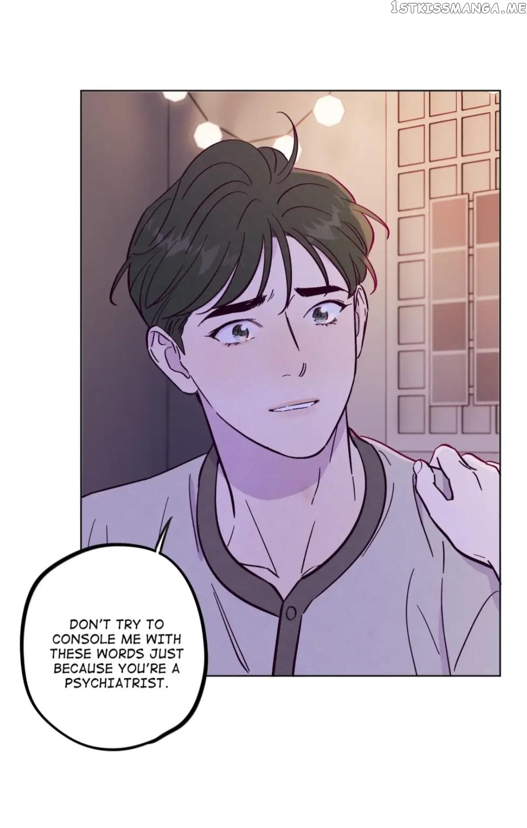Trapping the Foxy Doctor Chapter 56 - page 7