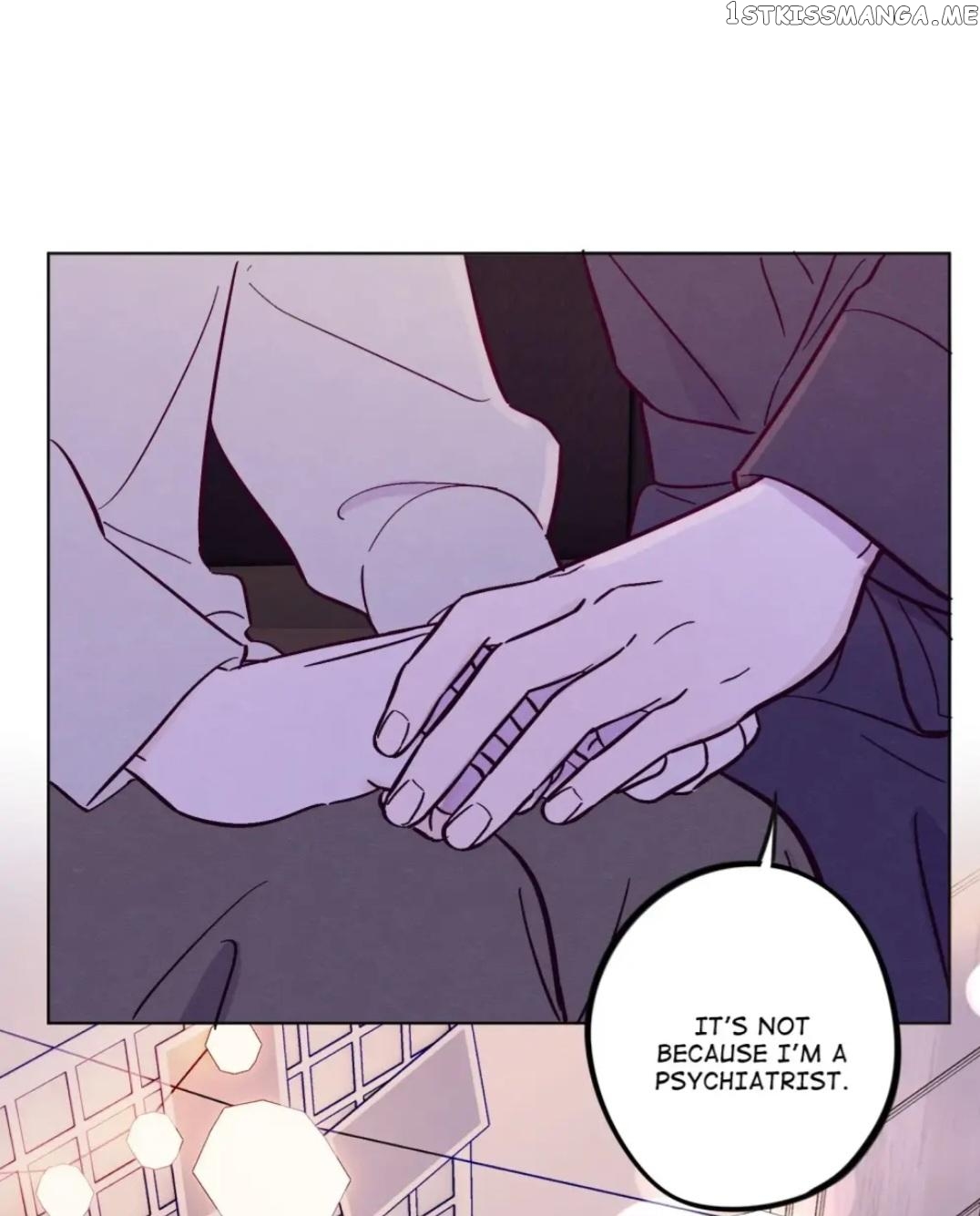 Trapping the Foxy Doctor Chapter 56 - page 8