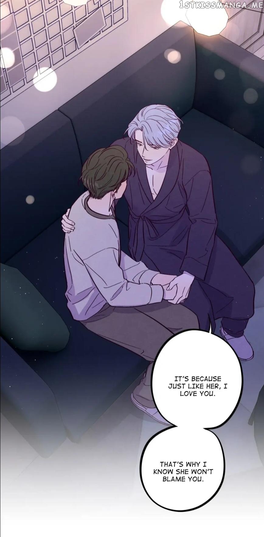 Trapping the Foxy Doctor Chapter 56 - page 9