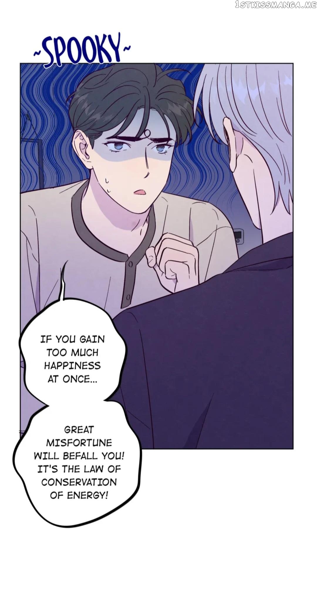 Trapping the Foxy Doctor Chapter 55 - page 13