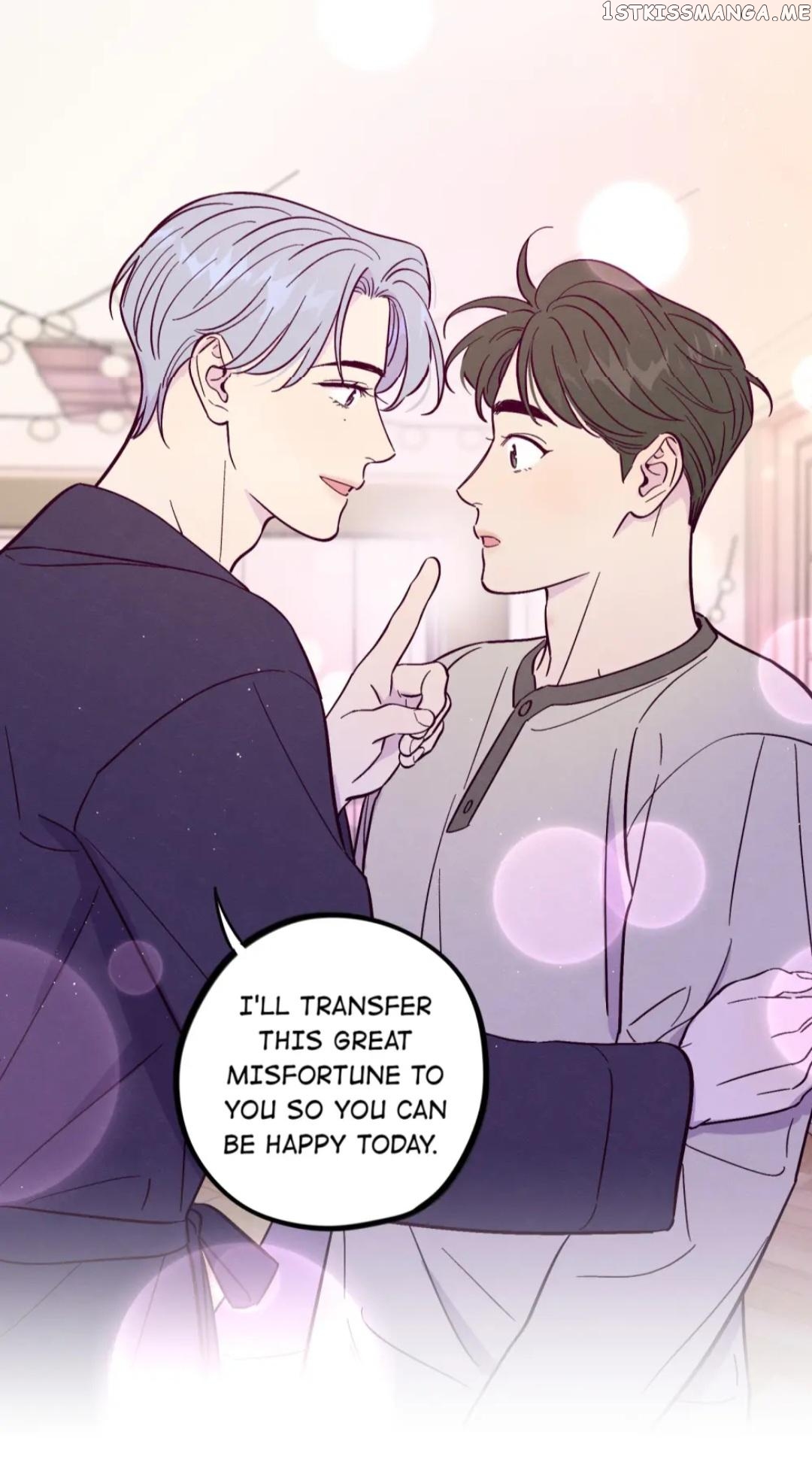 Trapping the Foxy Doctor Chapter 55 - page 18