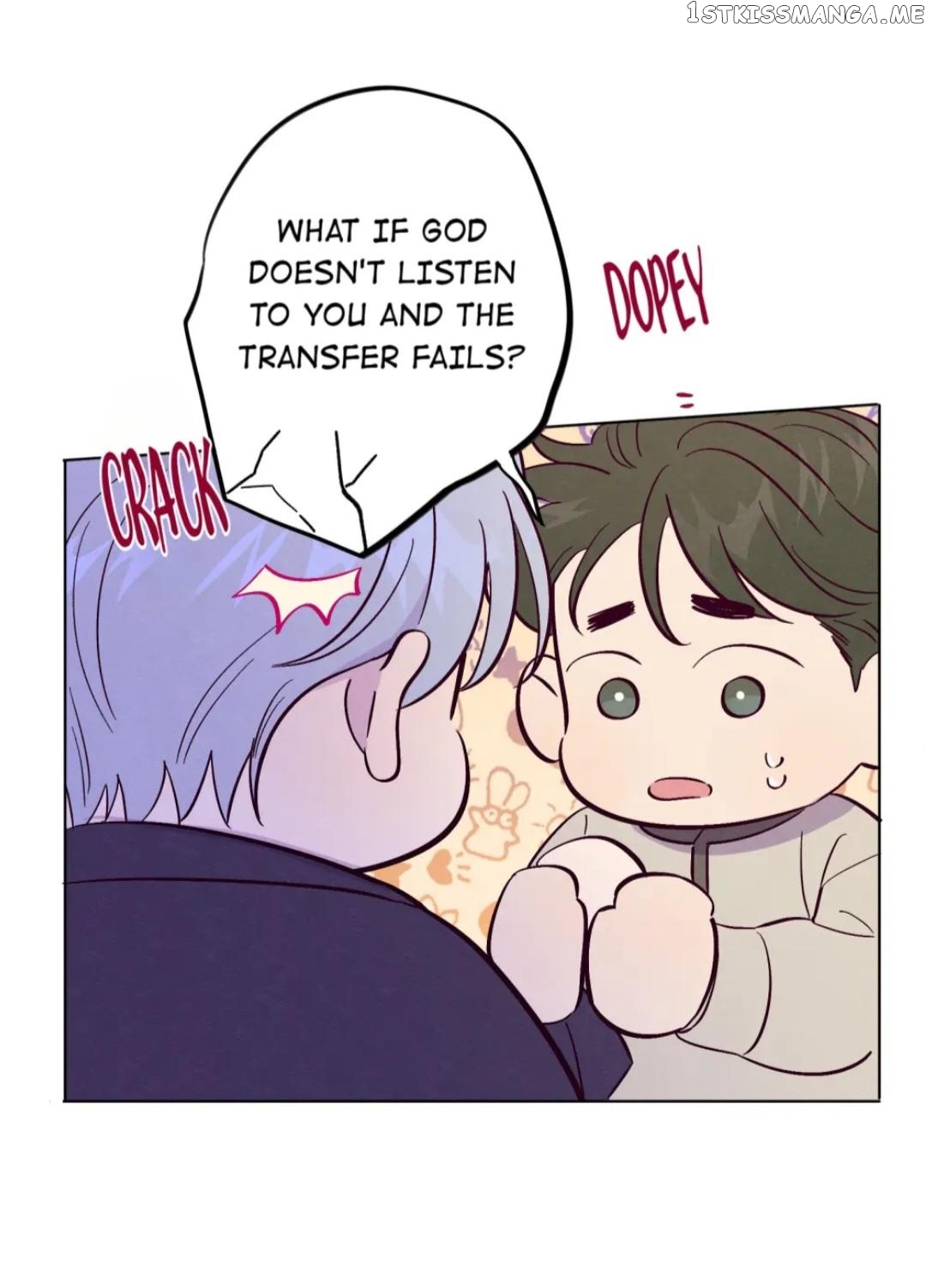 Trapping the Foxy Doctor Chapter 55 - page 21