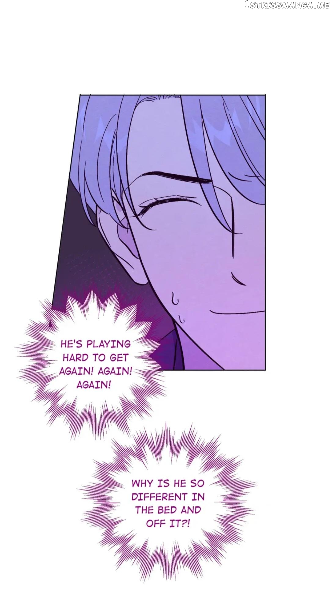 Trapping the Foxy Doctor Chapter 55 - page 22