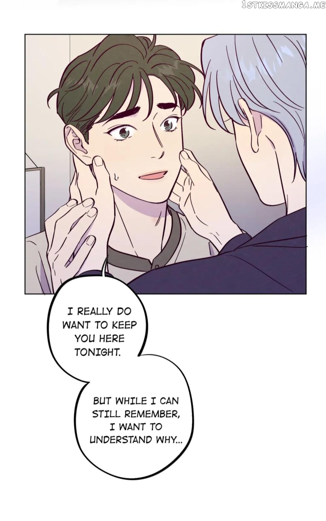Trapping the Foxy Doctor Chapter 55 - page 25