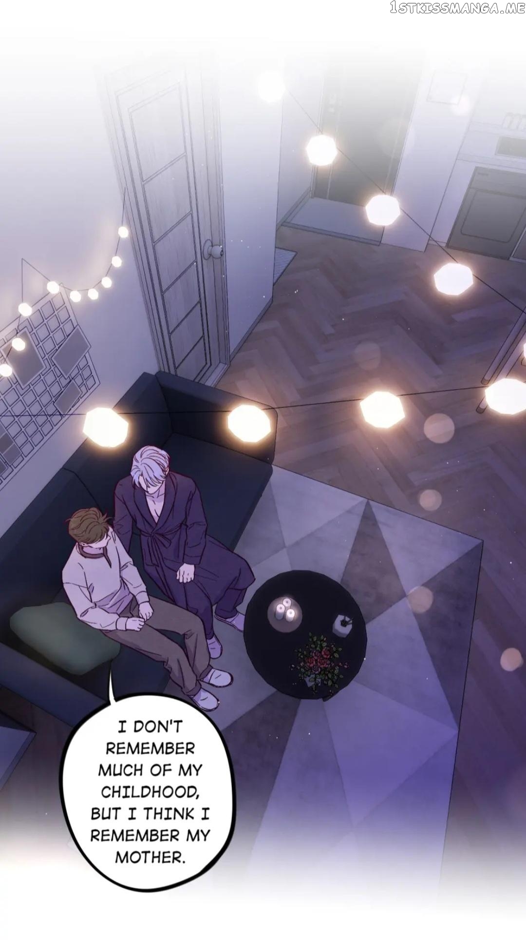 Trapping the Foxy Doctor Chapter 55 - page 29
