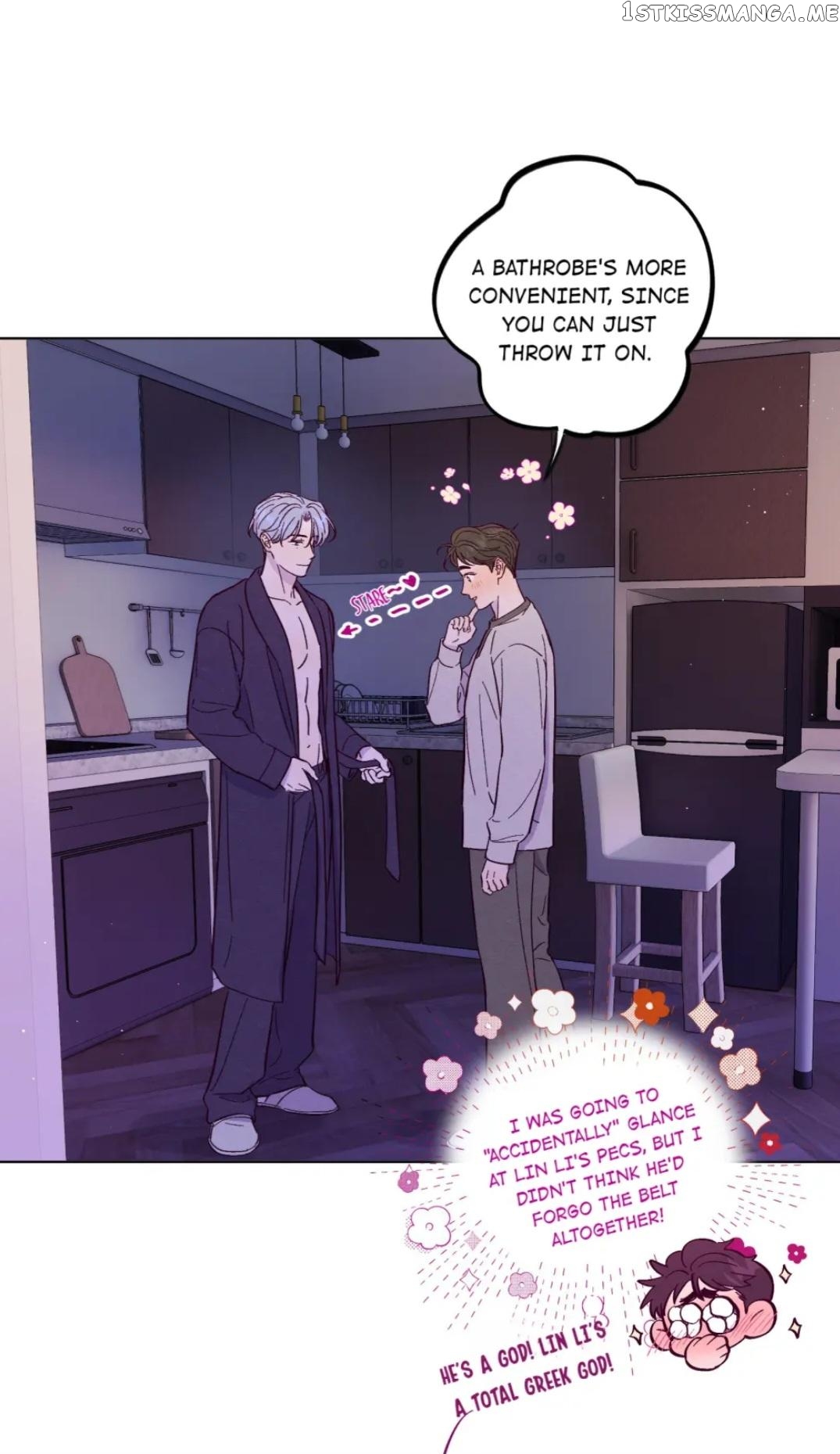 Trapping the Foxy Doctor Chapter 55 - page 3