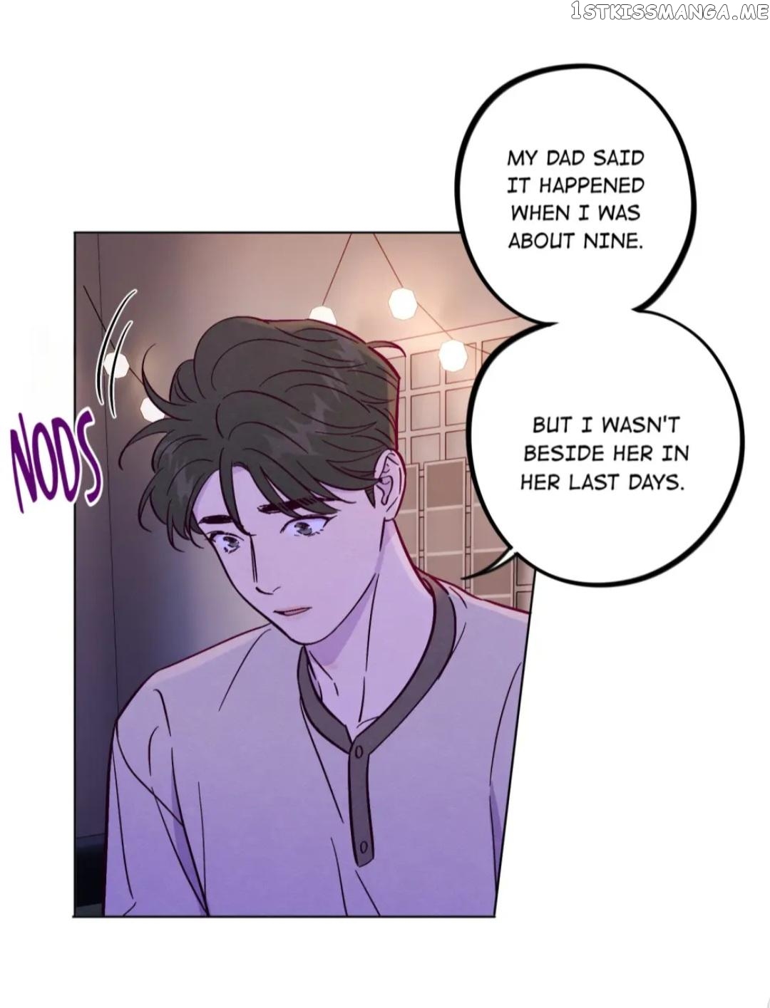 Trapping the Foxy Doctor Chapter 55 - page 31