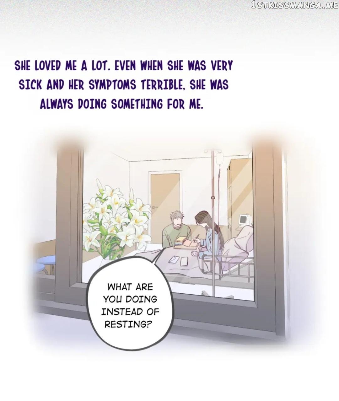 Trapping the Foxy Doctor Chapter 55 - page 34