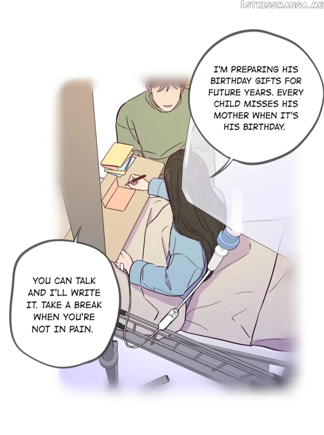 Trapping the Foxy Doctor Chapter 55 - page 35