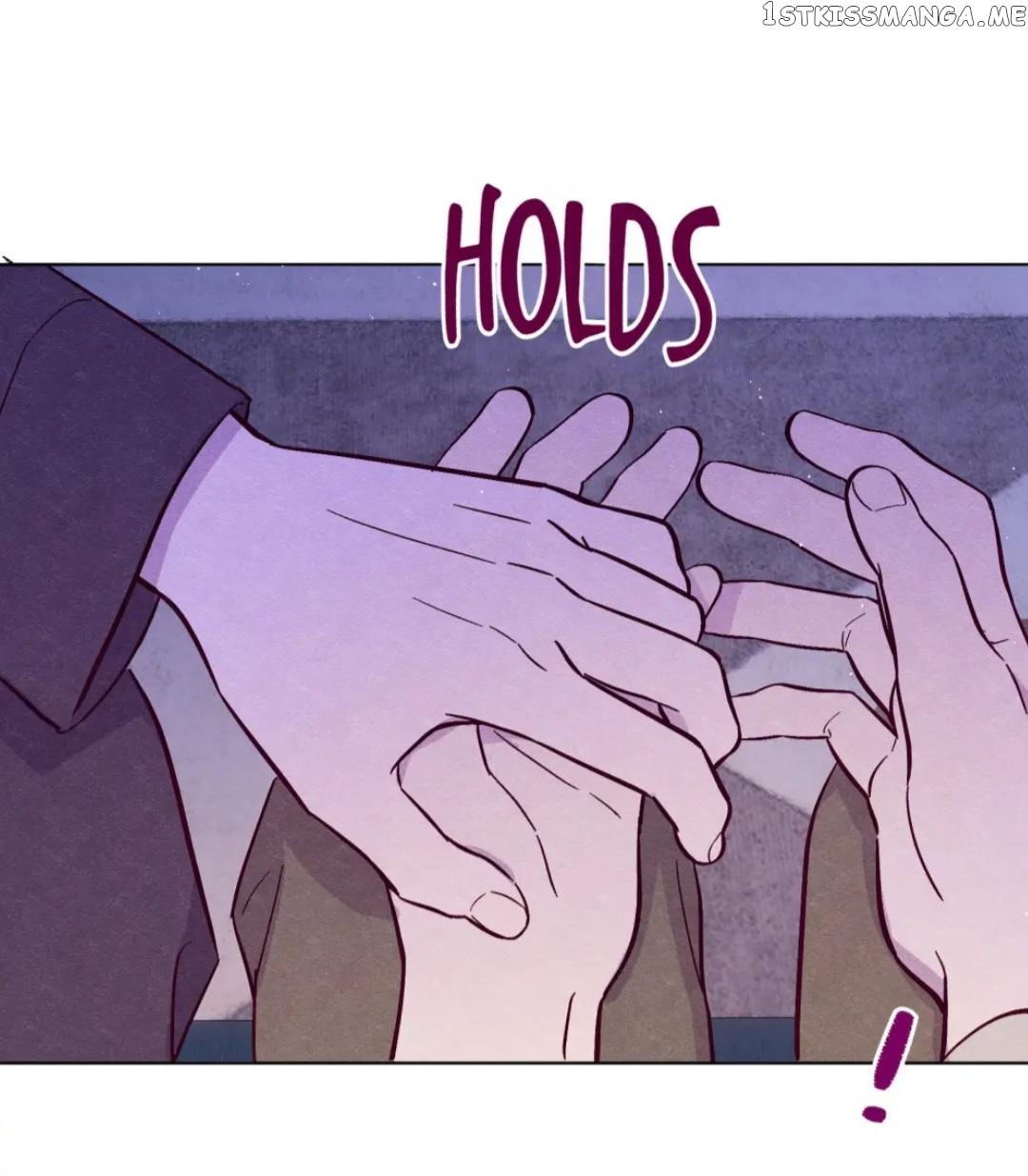 Trapping the Foxy Doctor Chapter 55 - page 41