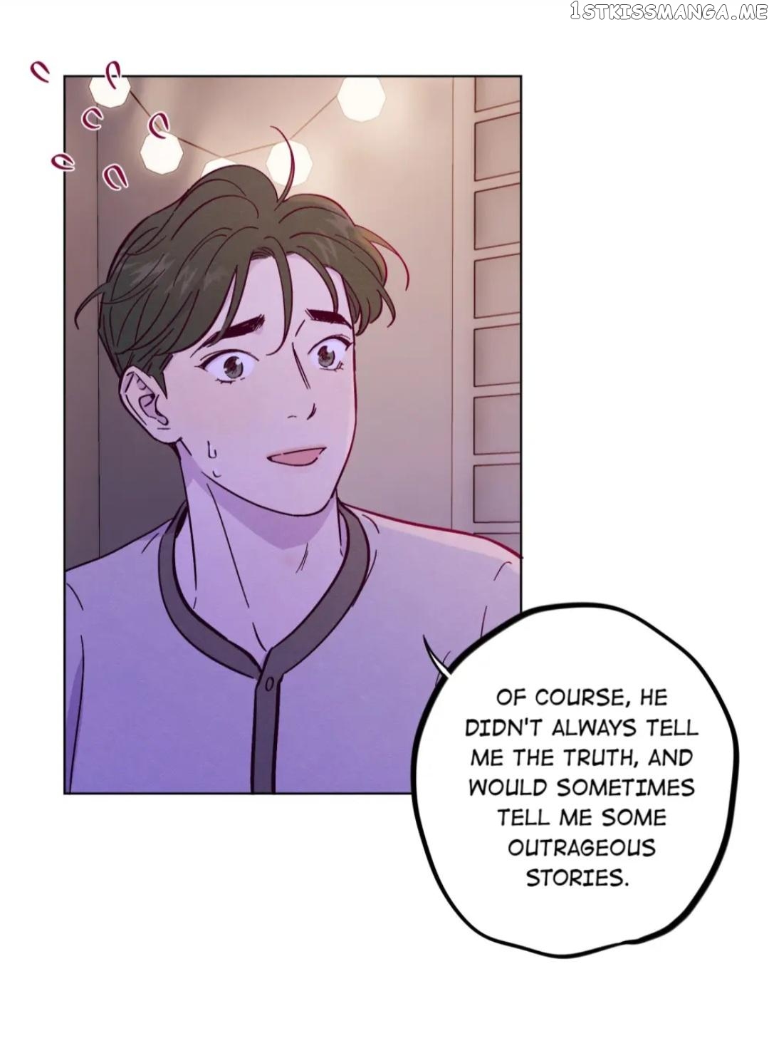 Trapping the Foxy Doctor Chapter 55 - page 43