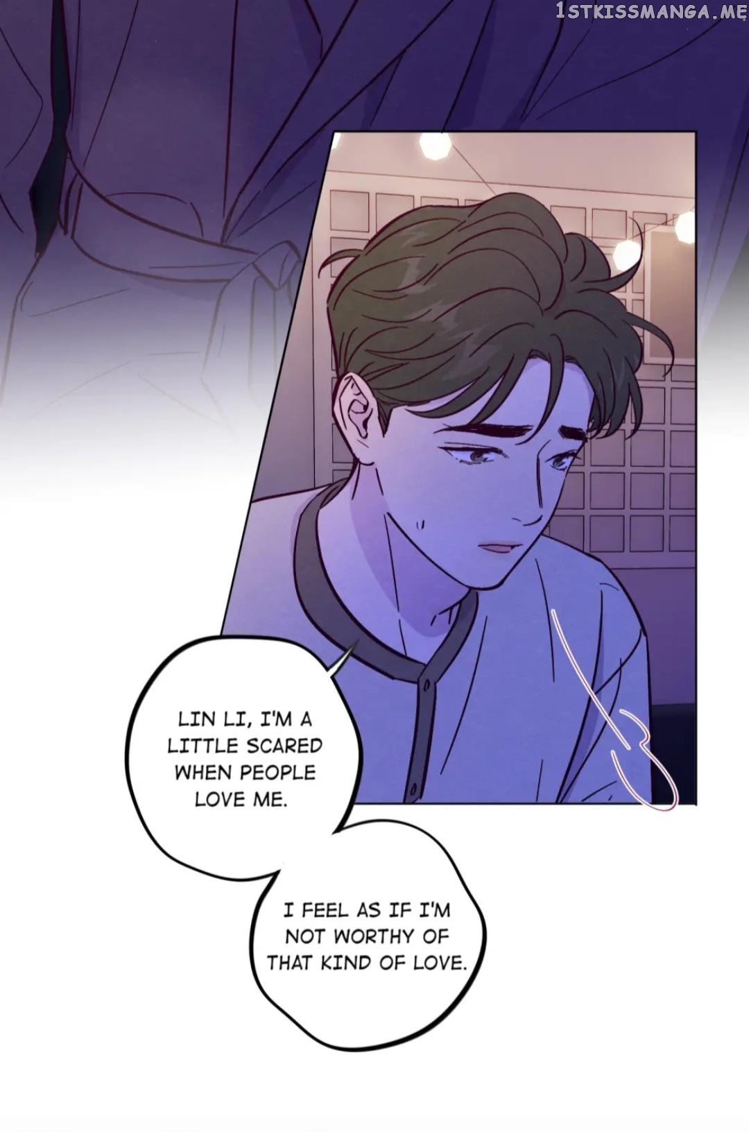 Trapping the Foxy Doctor Chapter 55 - page 46