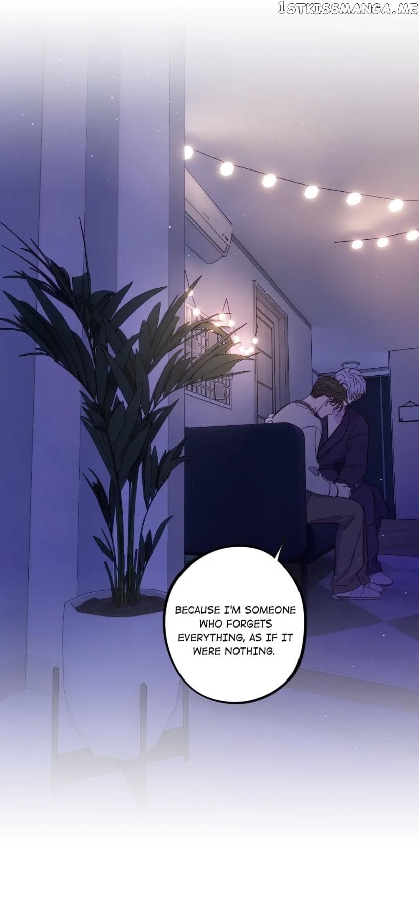 Trapping the Foxy Doctor Chapter 55 - page 47
