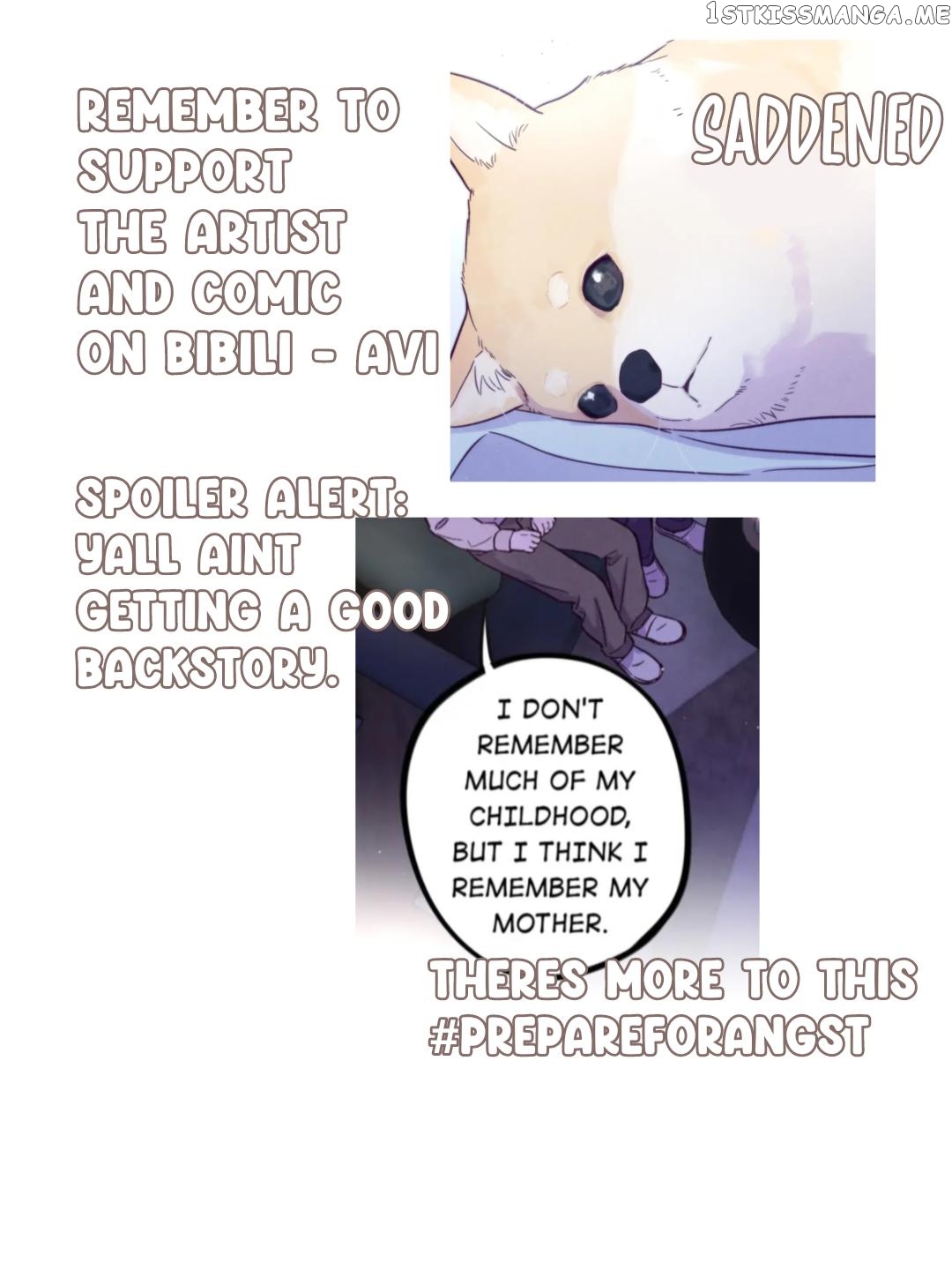 Trapping the Foxy Doctor Chapter 55 - page 48