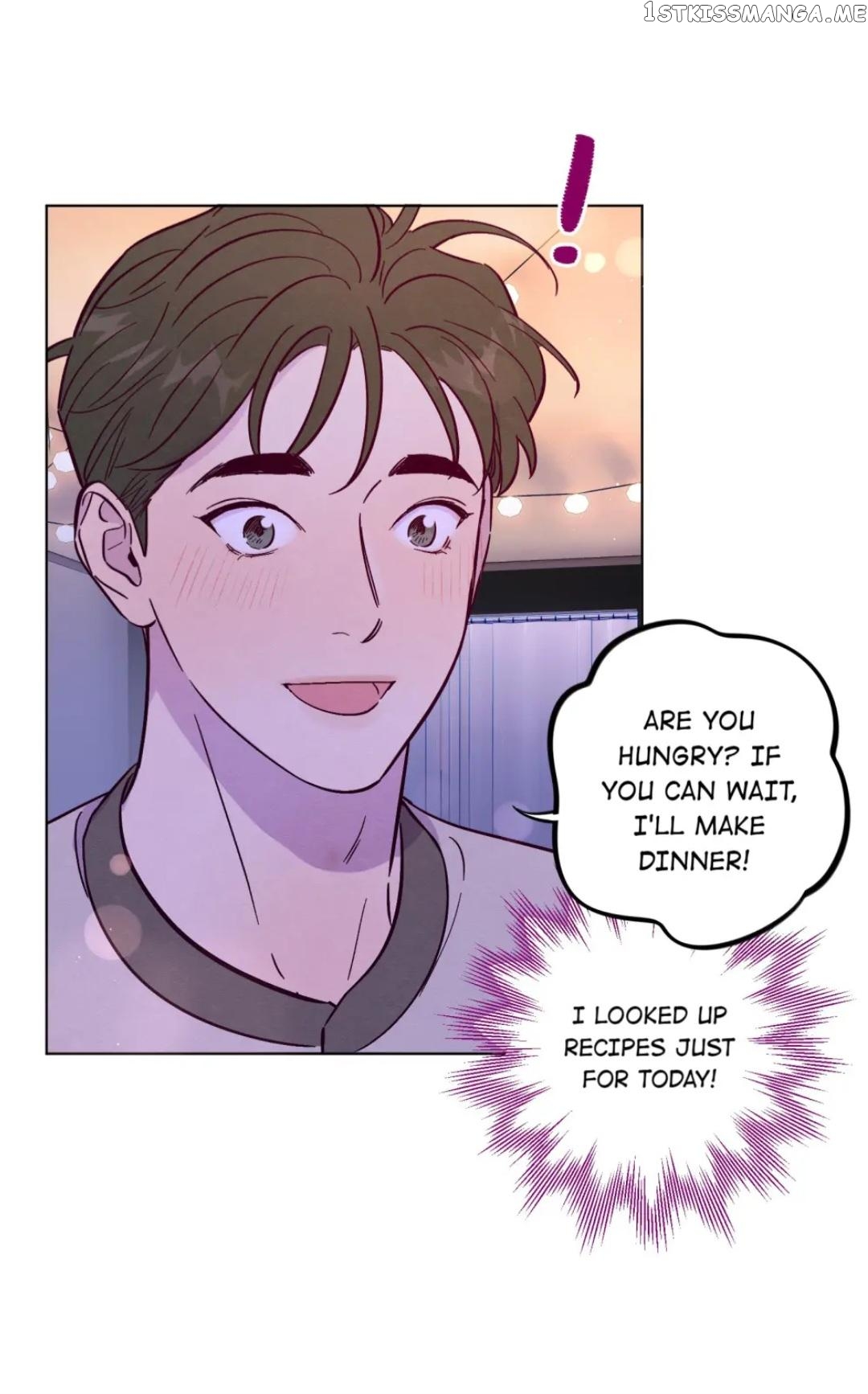 Trapping the Foxy Doctor Chapter 55 - page 5