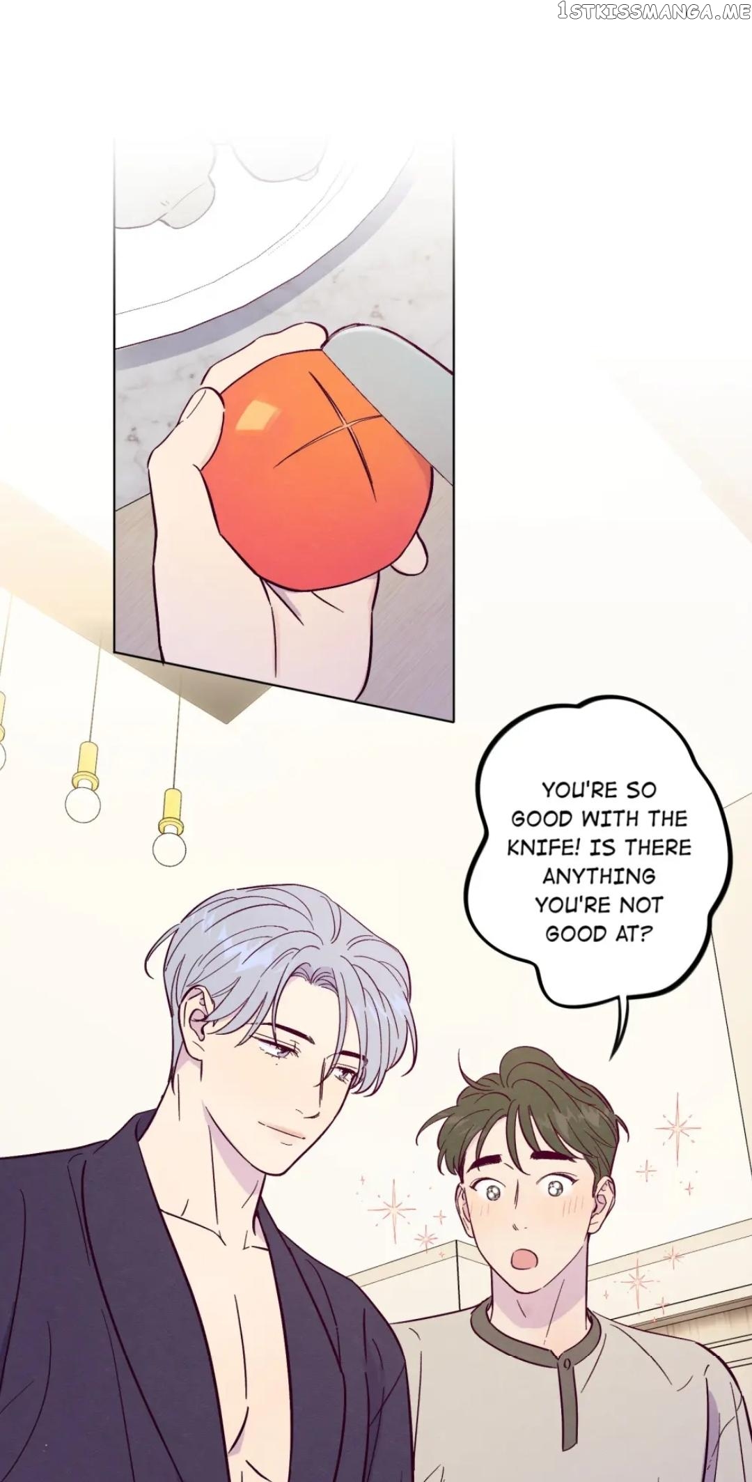 Trapping the Foxy Doctor Chapter 55 - page 7