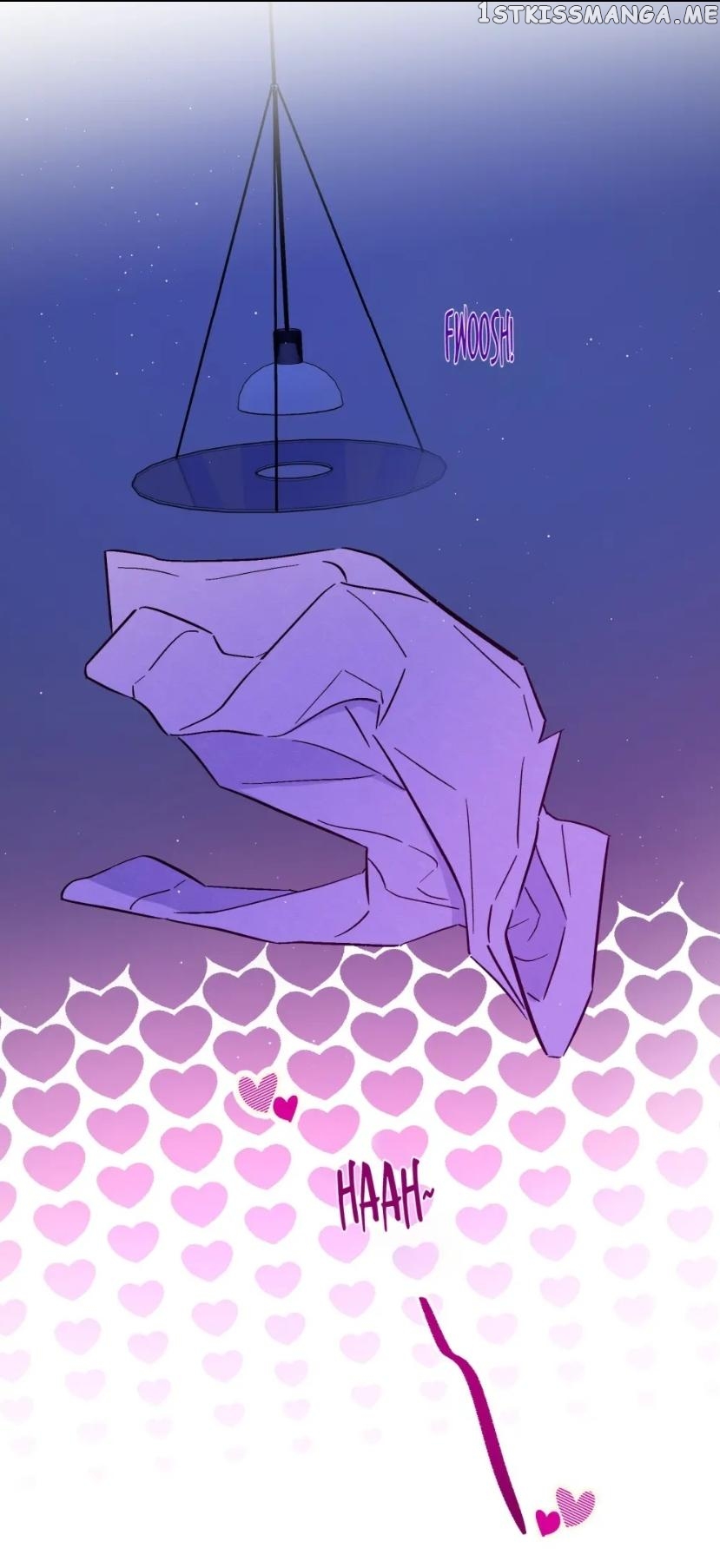 Trapping the Foxy Doctor Chapter 54 - page 12